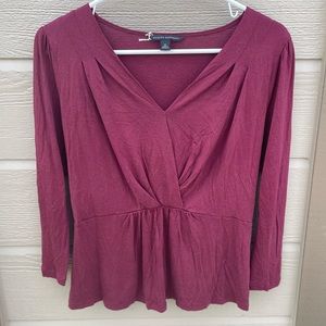 Banana Republic women blouse